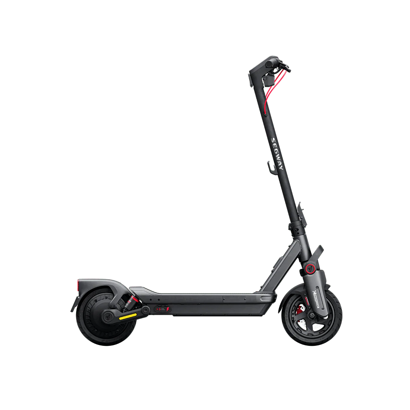 NINEBOT MAX G3 BY SEGWAY - Global version 45 km/h