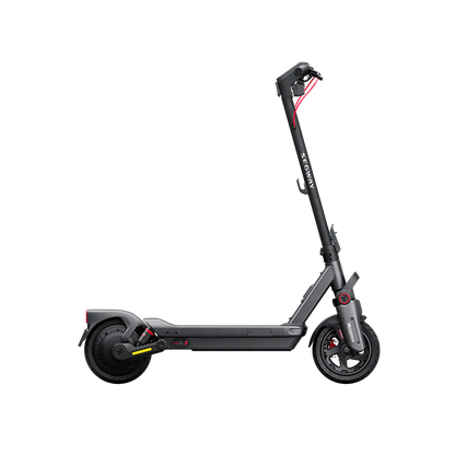 NINEBOT MAX G3 BY SEGWAY - Global version 45 km/h
