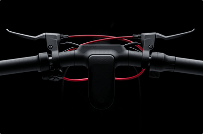 NINEBOT MAX G3 BY SEGWAY - Global version 45 km/h