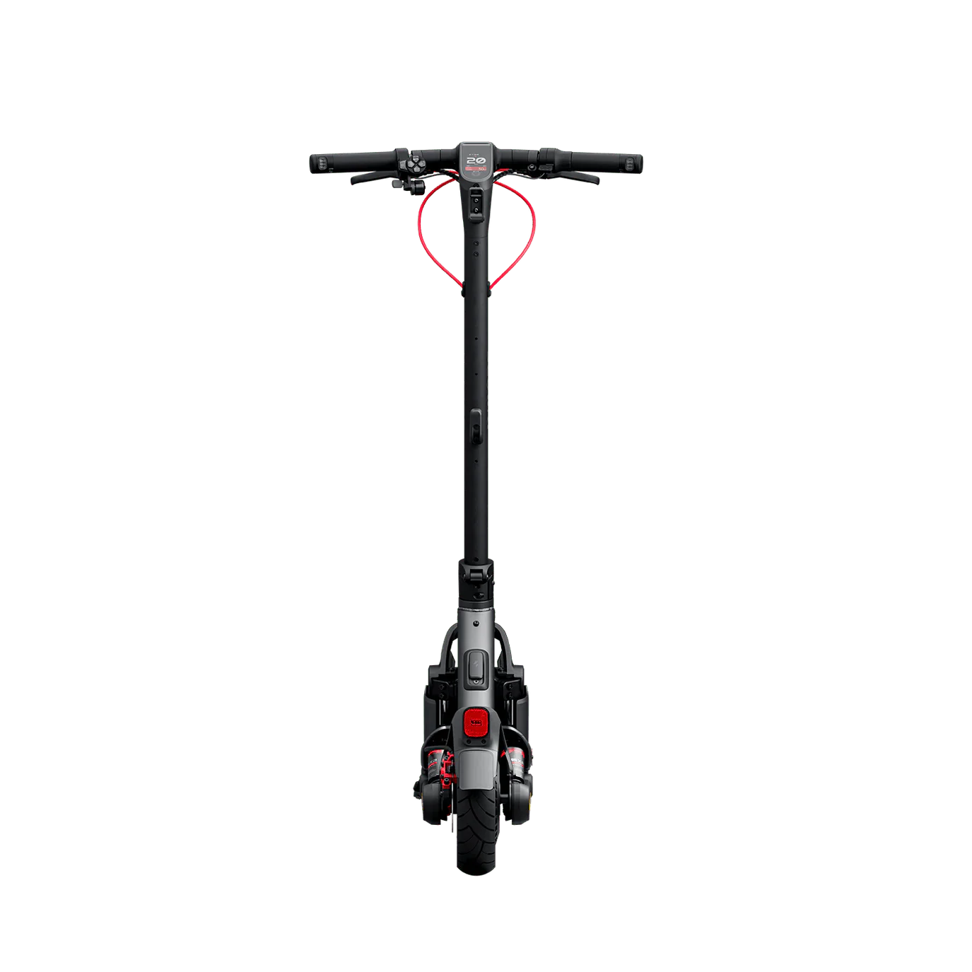 NINEBOT MAX G3 BY SEGWAY - Global version 45 km/h
