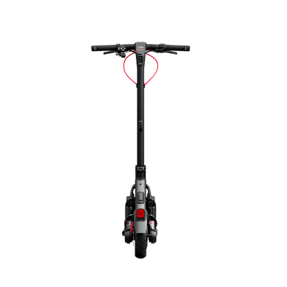 NINEBOT MAX G3 BY SEGWAY - Global version 45 km/h