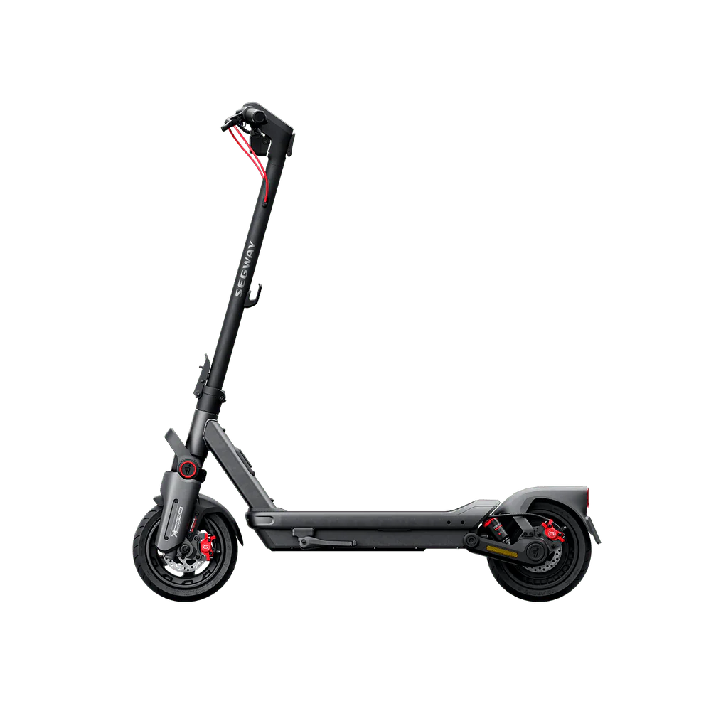 NINEBOT MAX G3 BY SEGWAY - Global version 45 km/h