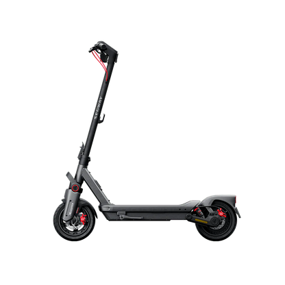 NINEBOT MAX G3 BY SEGWAY - Global version 45 km/h