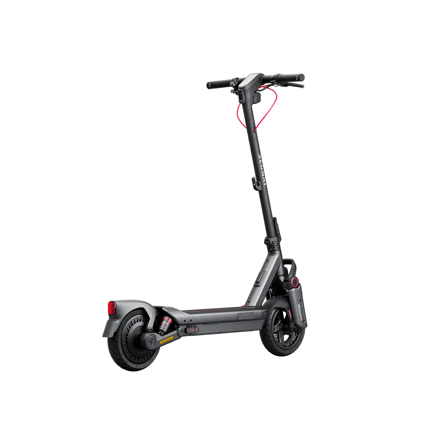 NINEBOT MAX G3 BY SEGWAY - Global version 45 km/h
