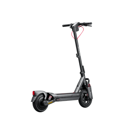 NINEBOT MAX G3 BY SEGWAY - Global version 45 km/h