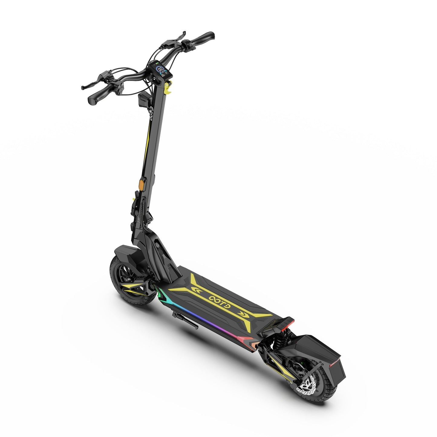OOTD SR1