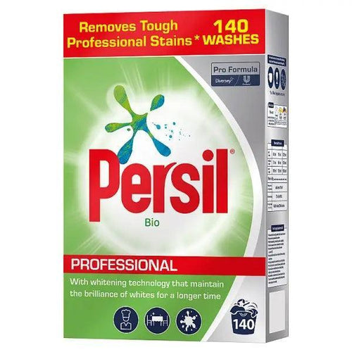 Persil Bio Professionell 140 Tvättar 8.4kg