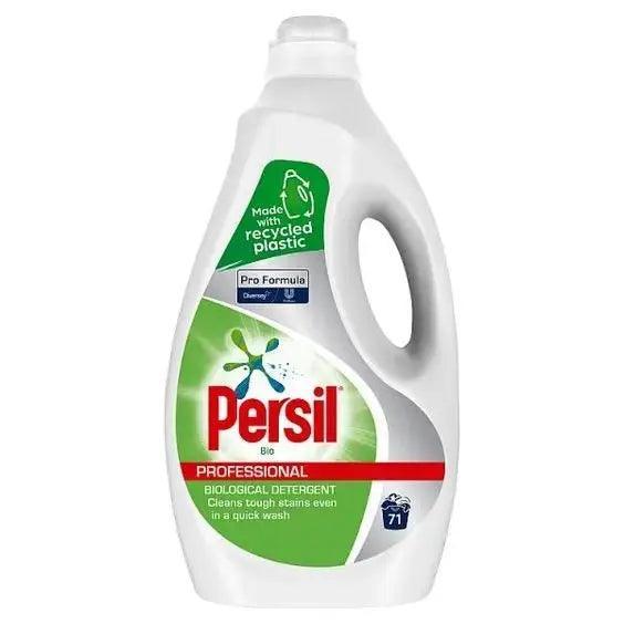 Persil Bio Professionell Biological Detergent 71 Wash 5L