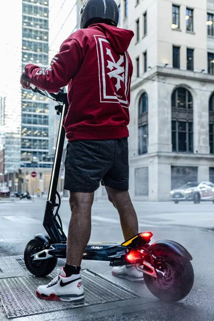 Punk Rebel Pro
