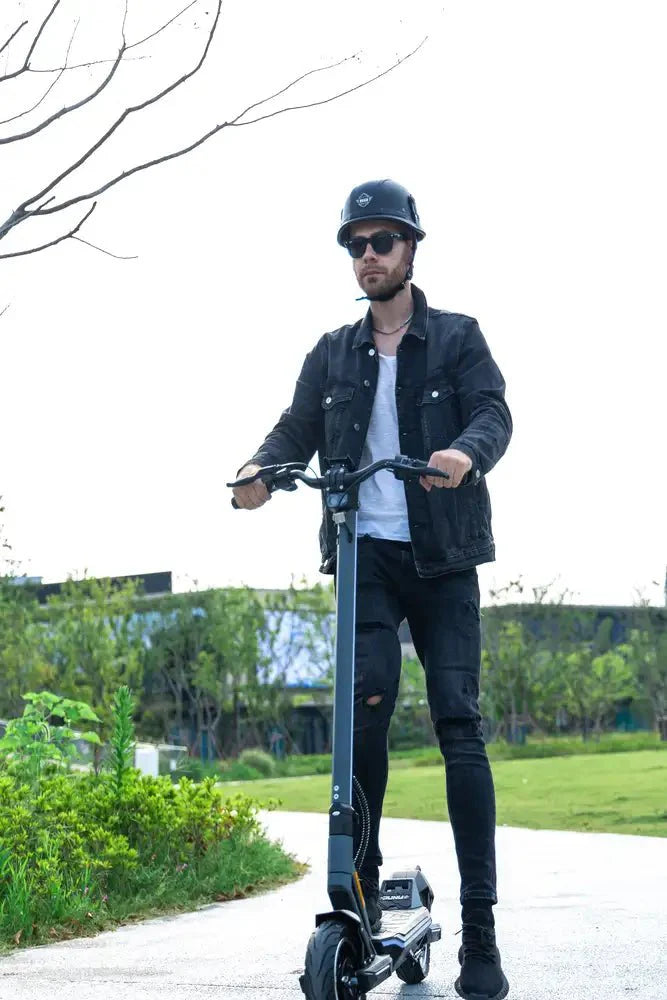 Punk Rider