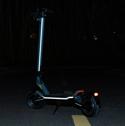 Punk Rider