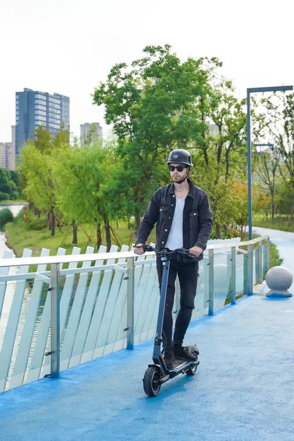 Punk Rider