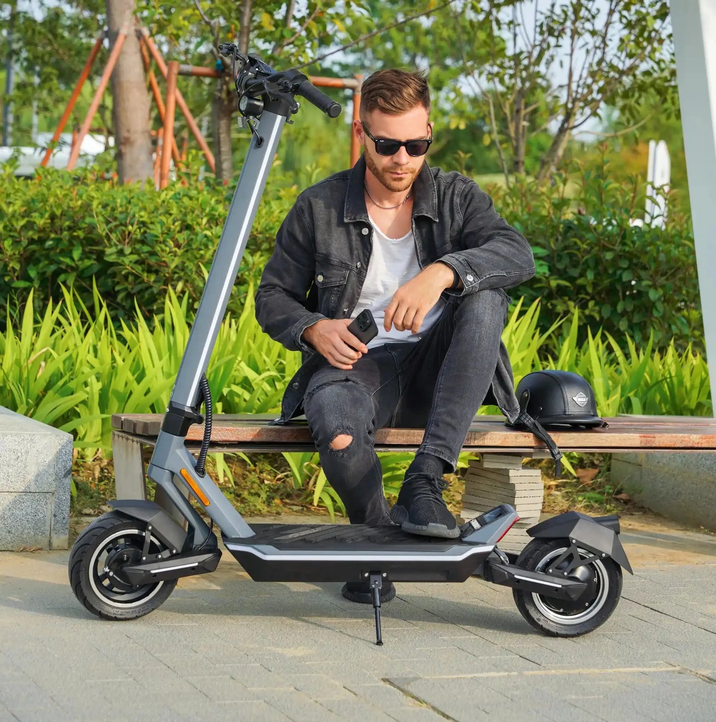 Punk Rider
