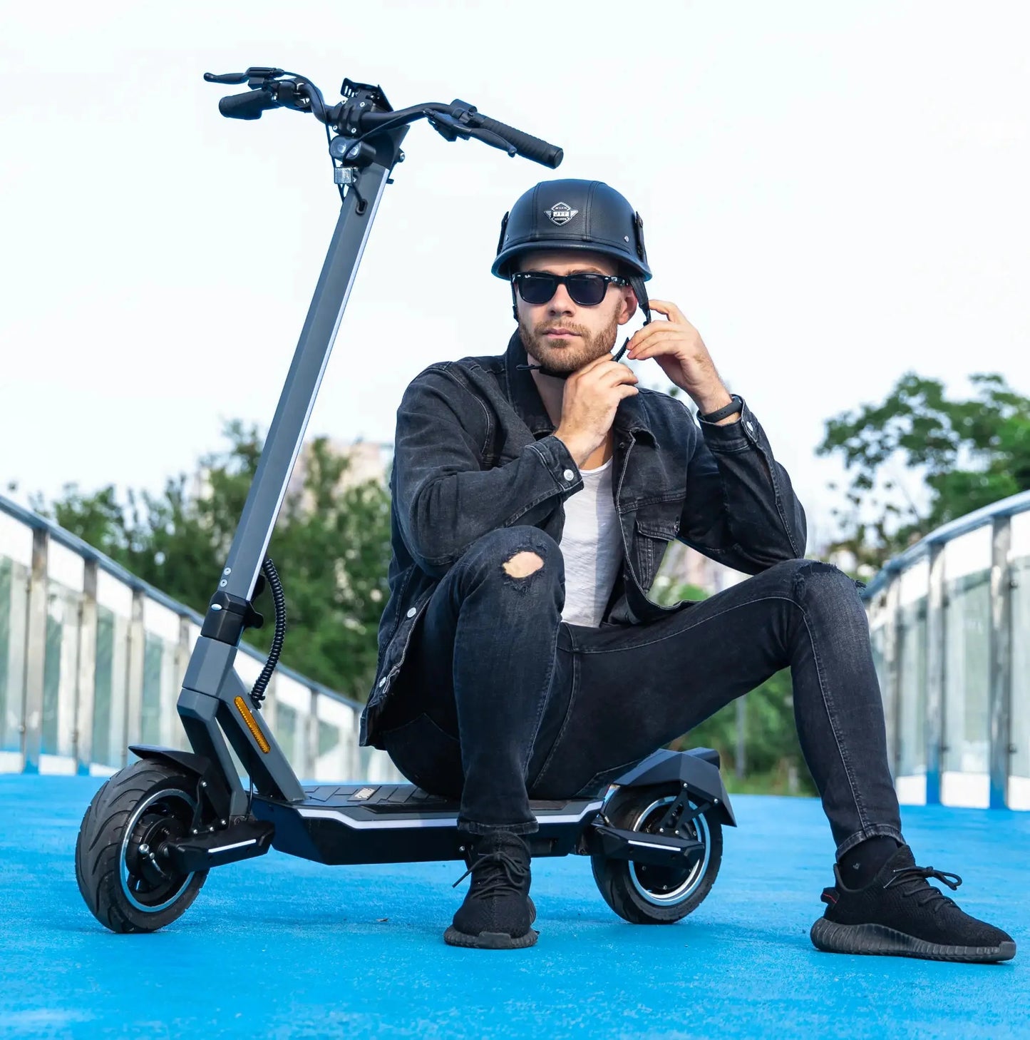 Punk Rider