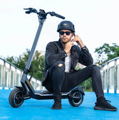Punk Rider