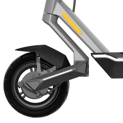 Punk Rider