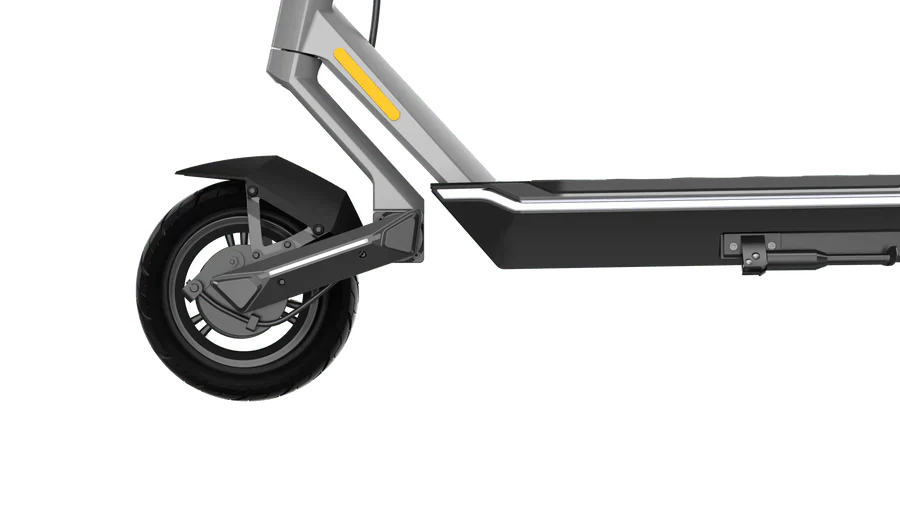 Punk Rider Pro