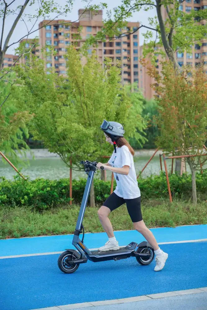 Punk Rider Pro