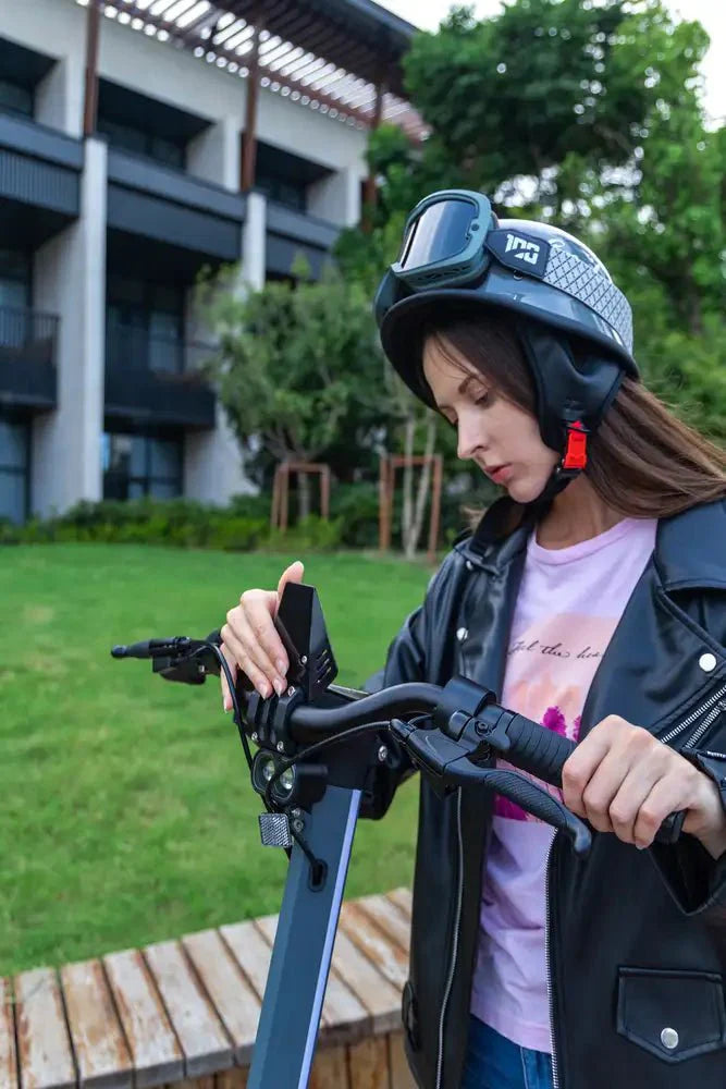 Punk Rider Pro