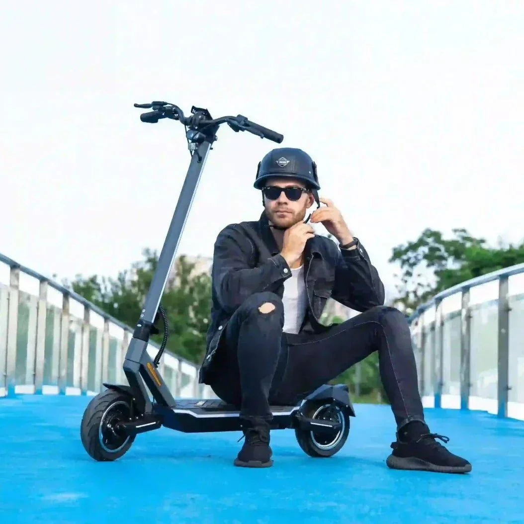 Punk Rider Pro