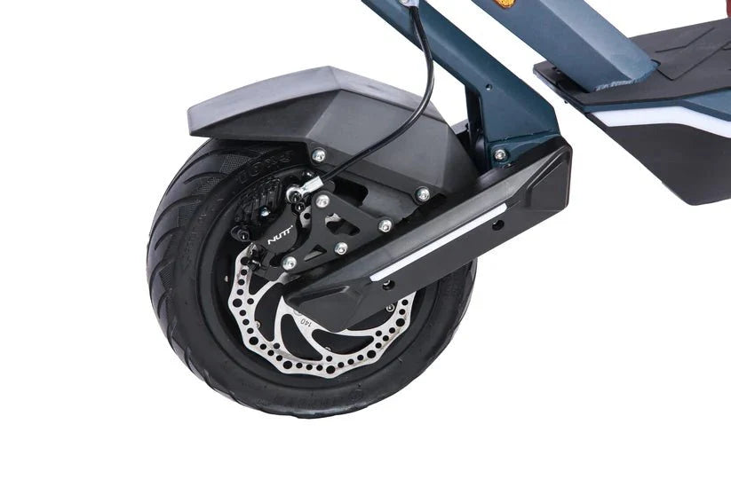 Punk Rider Pro Max