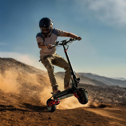 Wheely - J15 Max