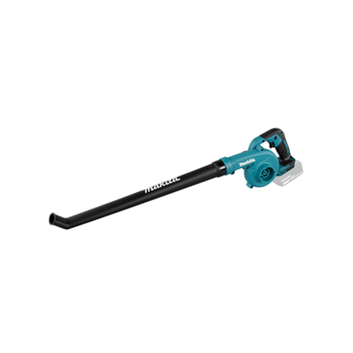 Makita DUB186Z 18V LXT Batteridriven Ogräsborste – Grön – Utan batteri