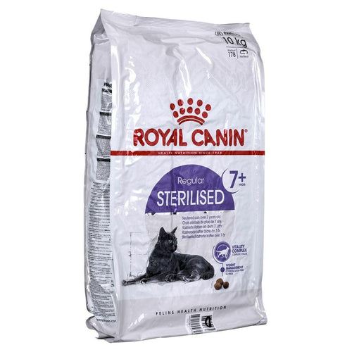 Royal Canin Sterilised 10kg 29