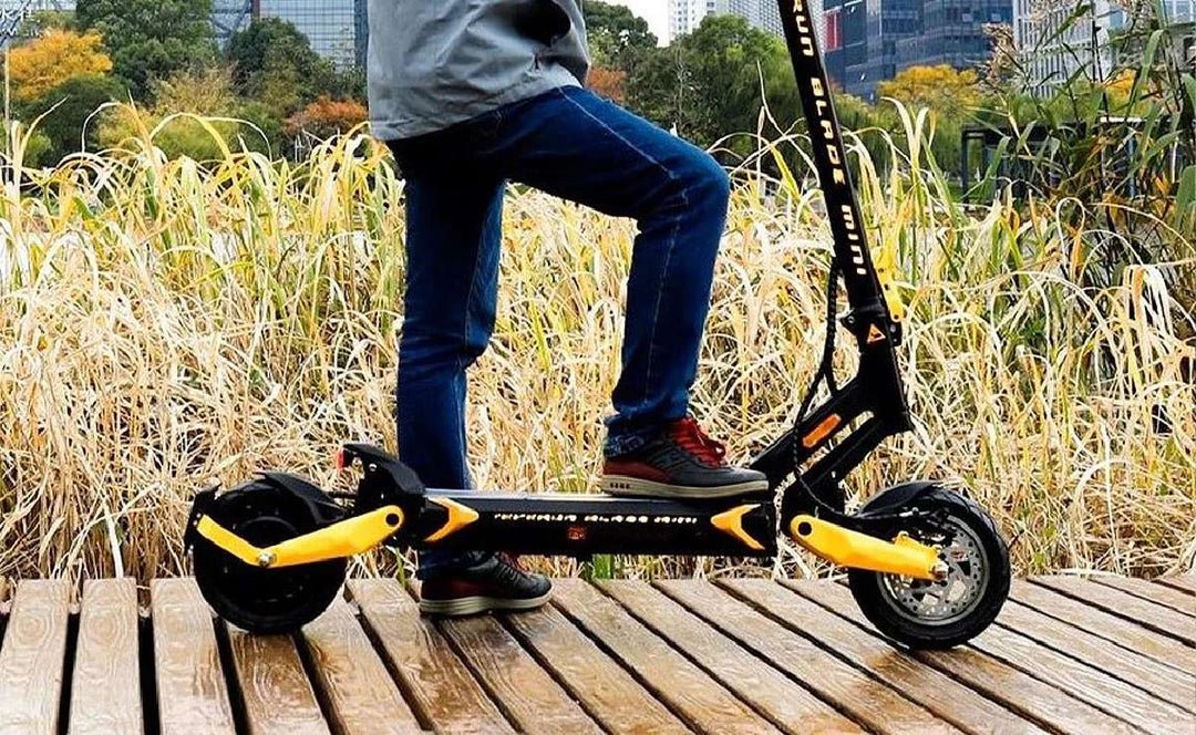 TEVERUN BLADE MINI ULTRA V4