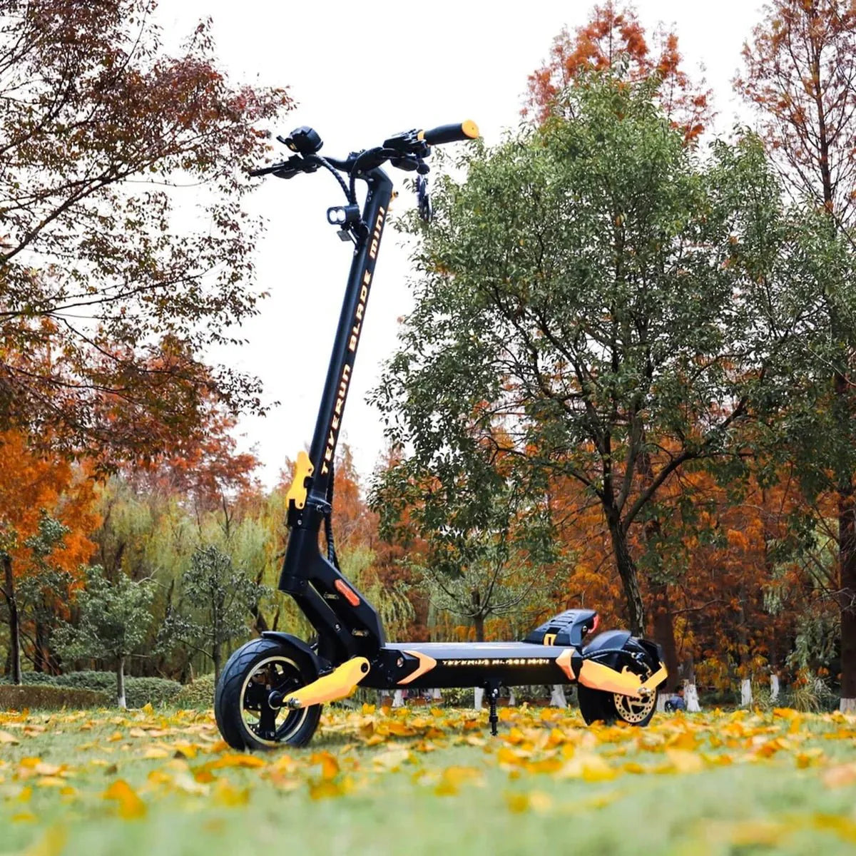 TEVERUN BLADE MINI ULTRA V4