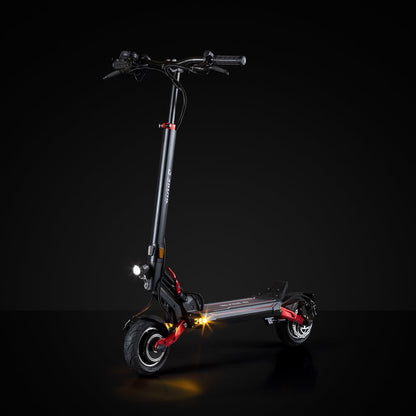 TEVERUN BLADE Q PRO