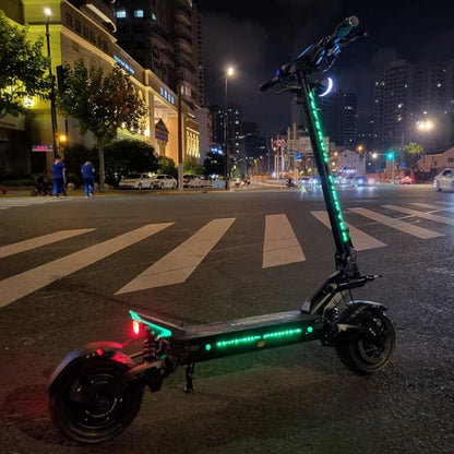 TEVERUN FIGHTER ELEVEN+ V4