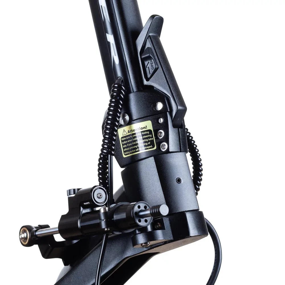 TEVERUN FIGHTER ELEVEN+ V4