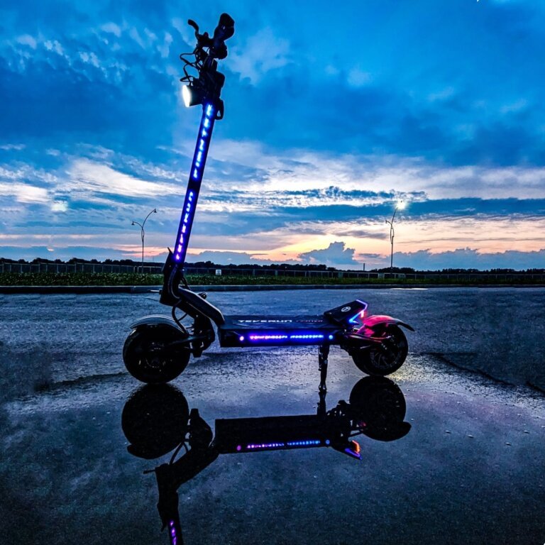 TEVERUN FIGHTER ELEVEN+ V4