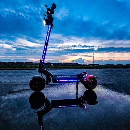 TEVERUN FIGHTER ELEVEN+ V4