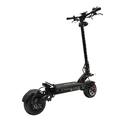 TEVERUN FIGHTER ELEVEN+ V4