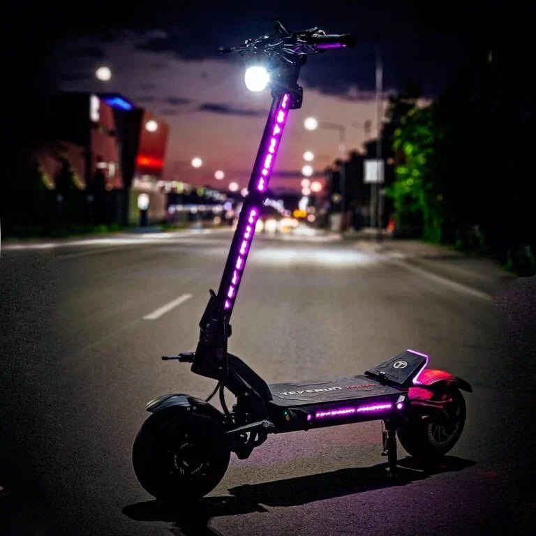 TEVERUN FIGHTER ELEVEN+ V4