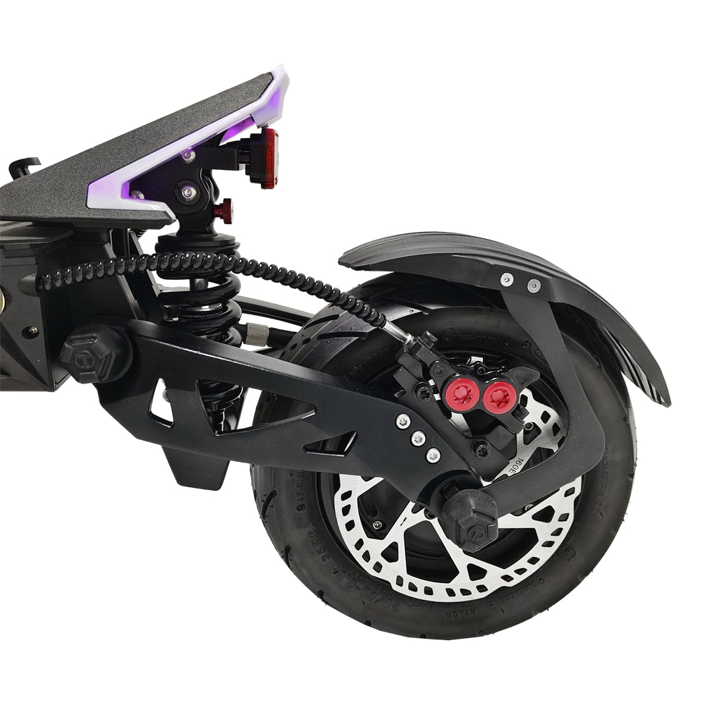 TEVERUN FIGHTER ELEVEN+ V4