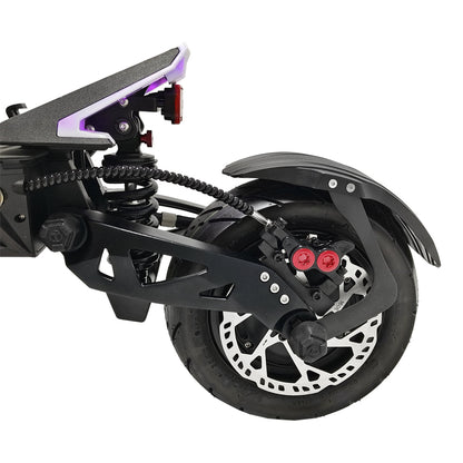 TEVERUN FIGHTER ELEVEN+ V4