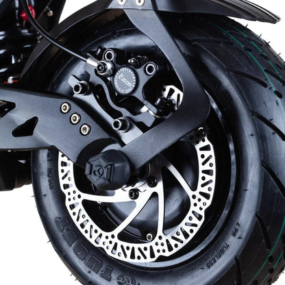 TEVERUN FIGHTER ELEVEN+ V4