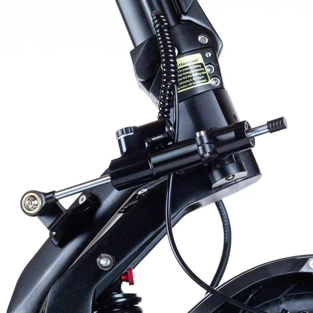 TEVERUN FIGHTER ELEVEN+ V4