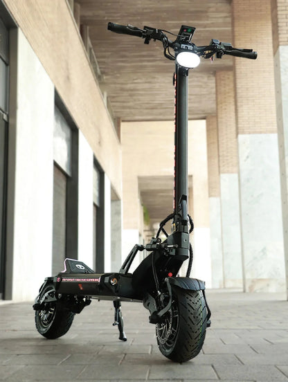 TEVERUN FIGHTER ELEVEN+ V4