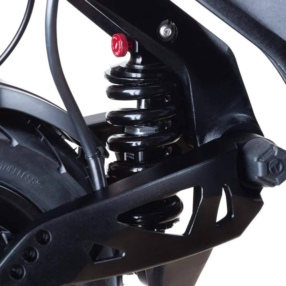 TEVERUN FIGHTER ELEVEN+ V4