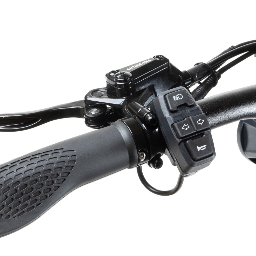 TEVERUN FIGHTER ELEVEN+ V4