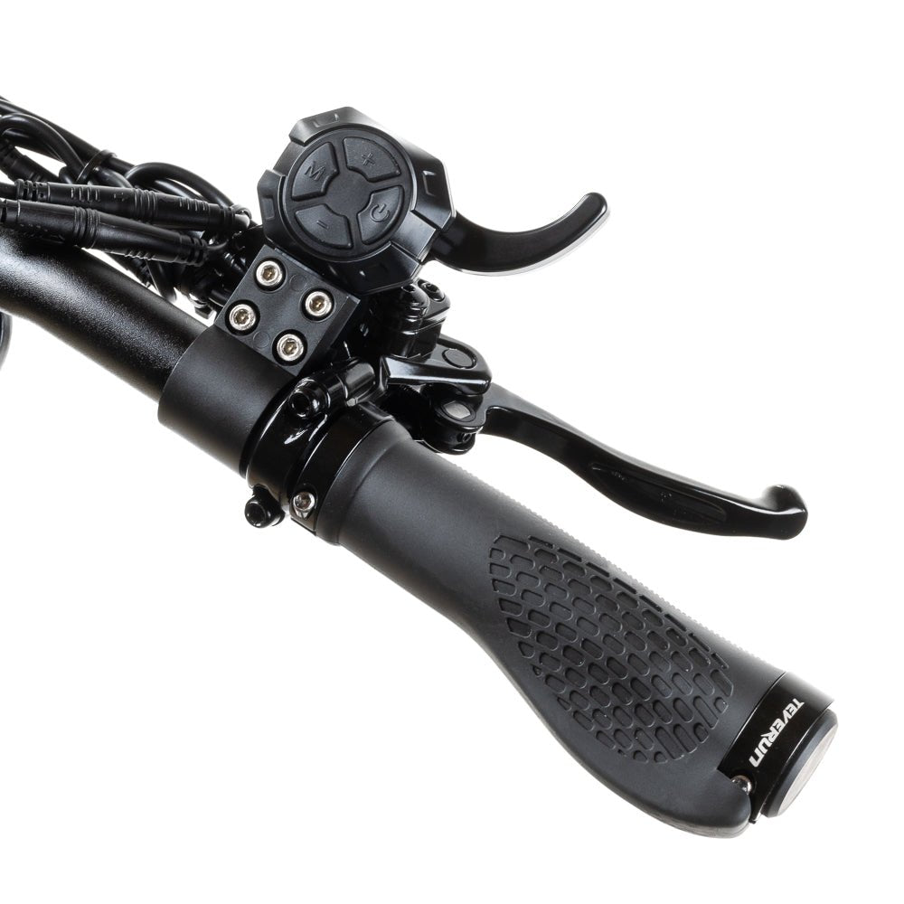 TEVERUN FIGHTER ELEVEN+ V4