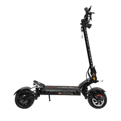 TEVERUN FIGHTER ELEVEN+ V4