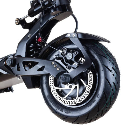 TEVERUN FIGHTER ELEVEN+ V4