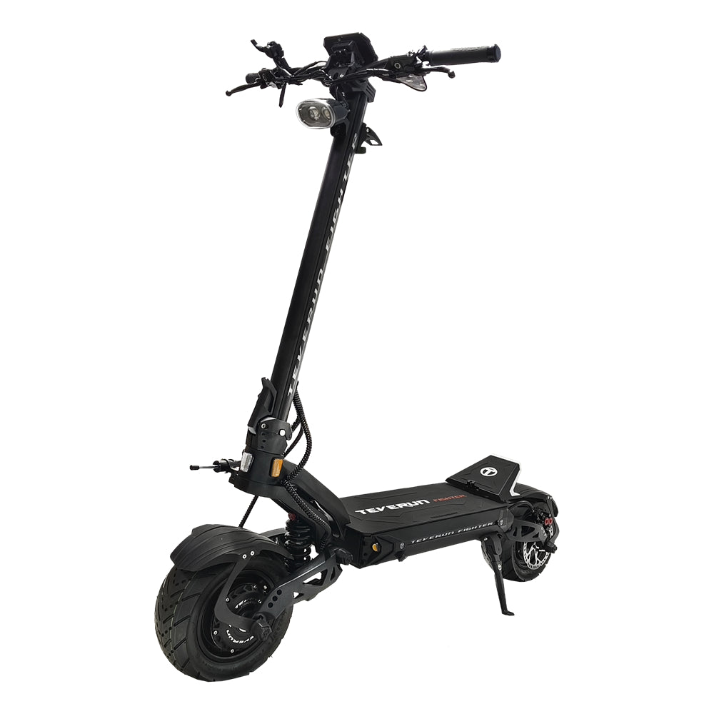 TEVERUN FIGHTER ELEVEN+ V4