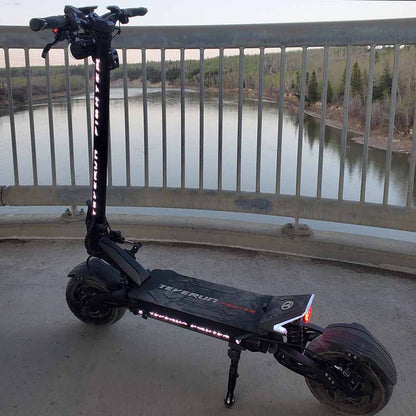 TEVERUN FIGHTER ELEVEN+ V4