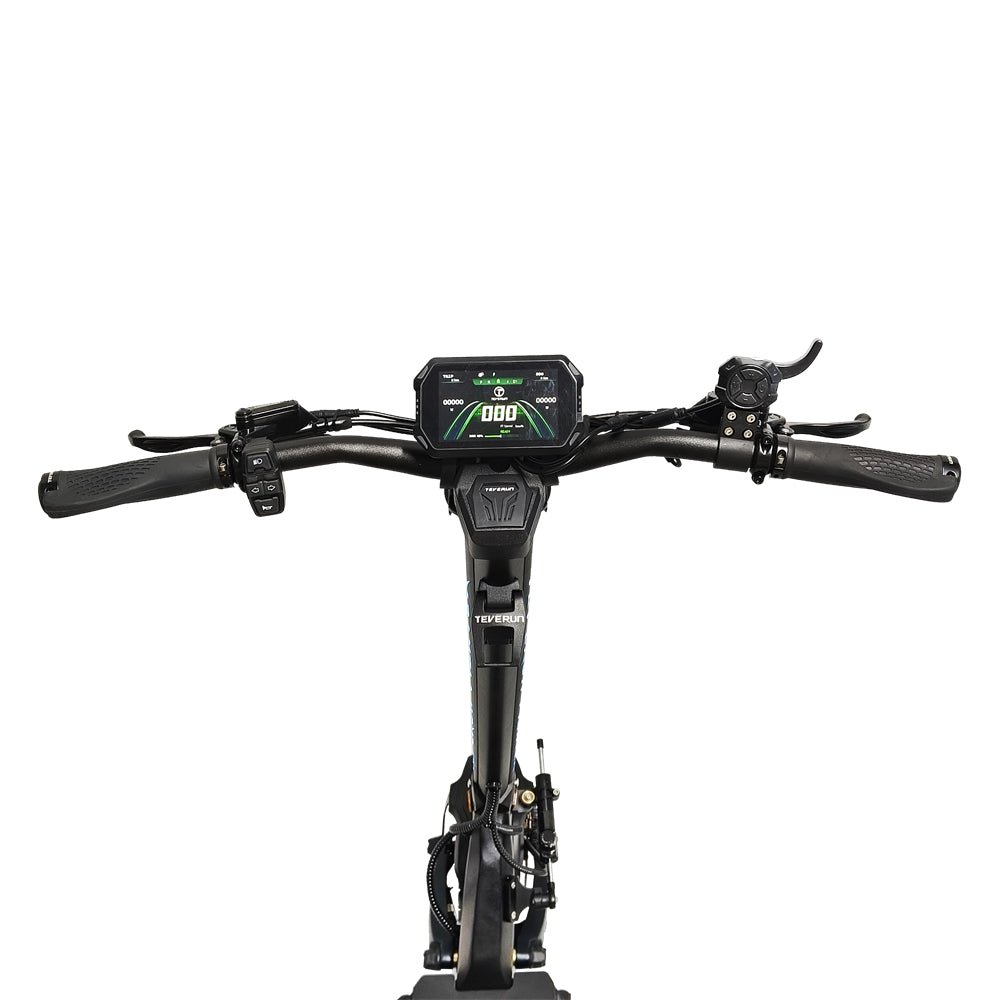 TEVERUN FIGHTER ELEVEN+ V4